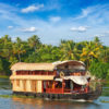 House Boating - Kerala Tour Packages