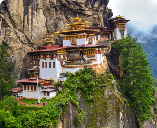 BHUTAN